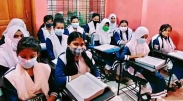 Tesco Higher Education Scholarship Project for the Children of Workers in Bangladesh (July 2025-June 2026)