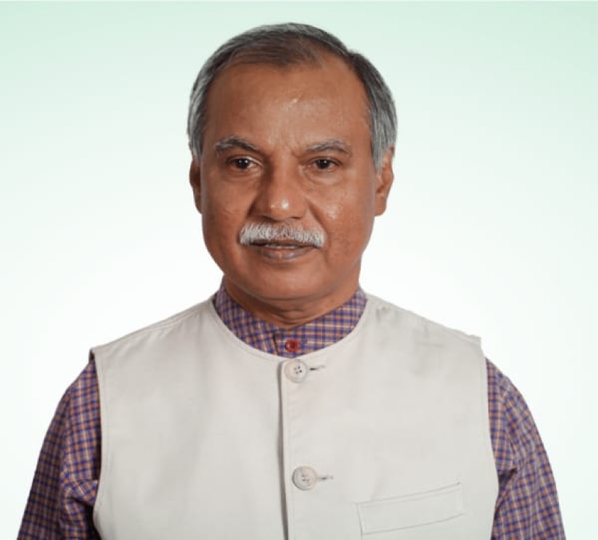 Grameen Shikkha Mourns the Loss of Honourable Director M Shahjahan (1955–2025)