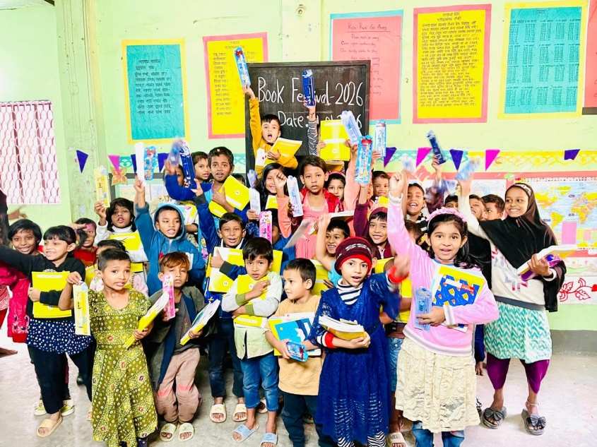 ATAP Amanah Three-Zero Non-formal Primary School (2026)